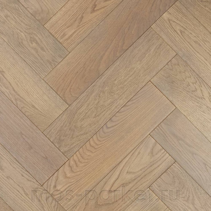 Английская елка Lab Arte Angle Дуб Натур Бург