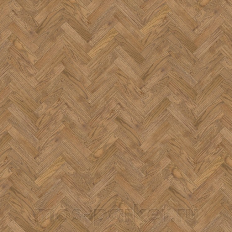 Английская елка Lab Arte Angle Дуб Натур Гамлет