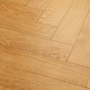 Английская елка Lab Arte Angle Дуб Натур Хани