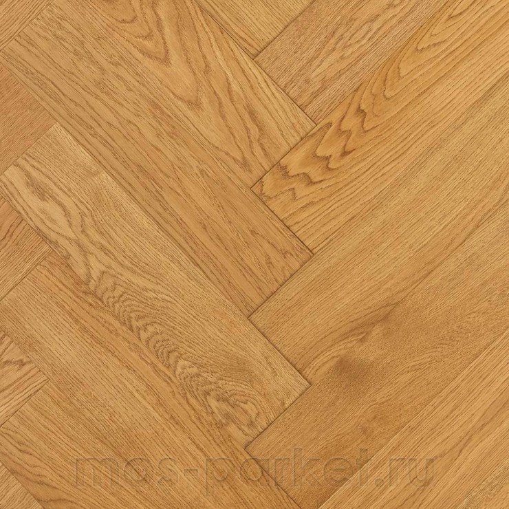 Английская елка Lab Arte Angle Дуб Натур Хани