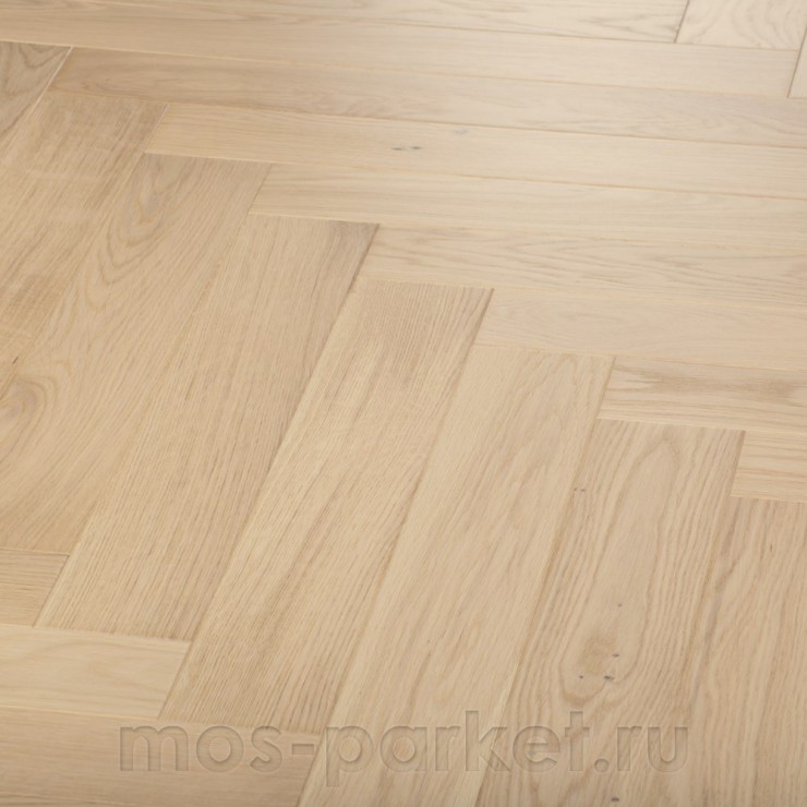 Английская елка Lab Arte Angle Дуб Натур Шёлк