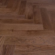 Английская елка Lab Arte Angle Дуб Натур Табак