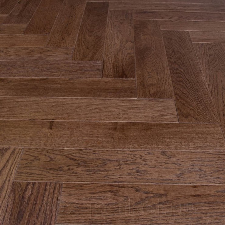 Английская елка Lab Arte Angle Дуб Натур Табак