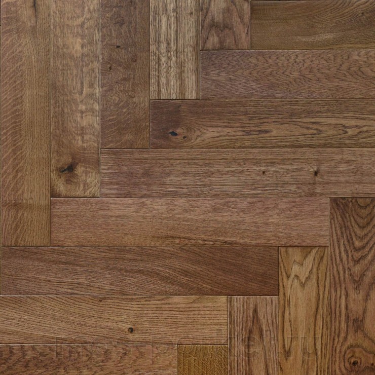 Английская елка Lab Arte Angle Дуб Натур Тибальт