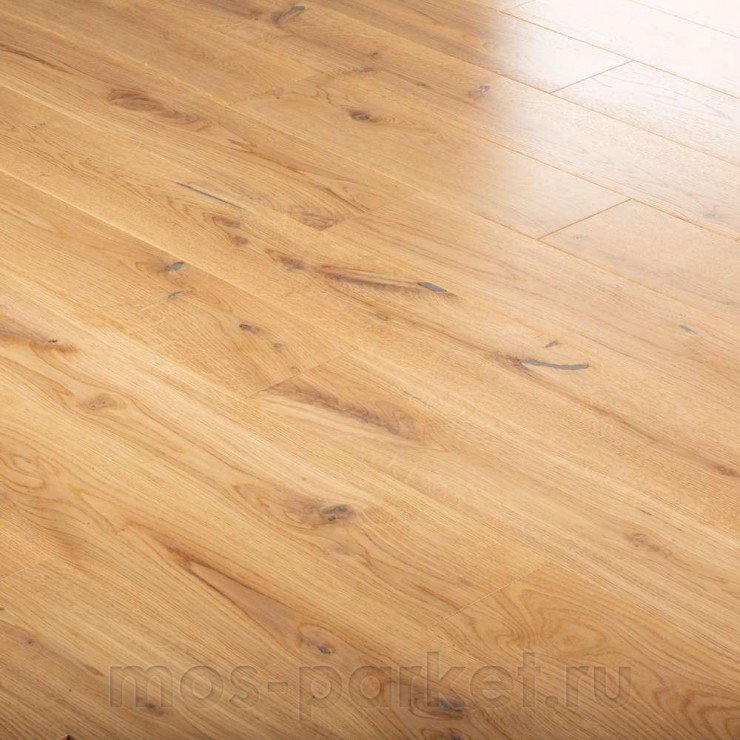 Инженерная доска Lab Arte Дуб Рустик Агат