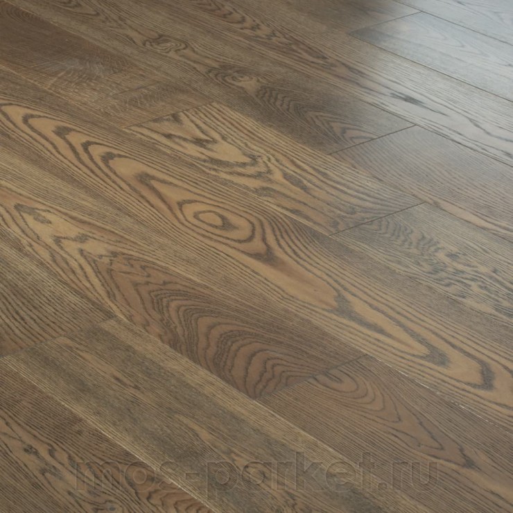 Инженерная доска Lab Arte Дуб Рустик Ариста