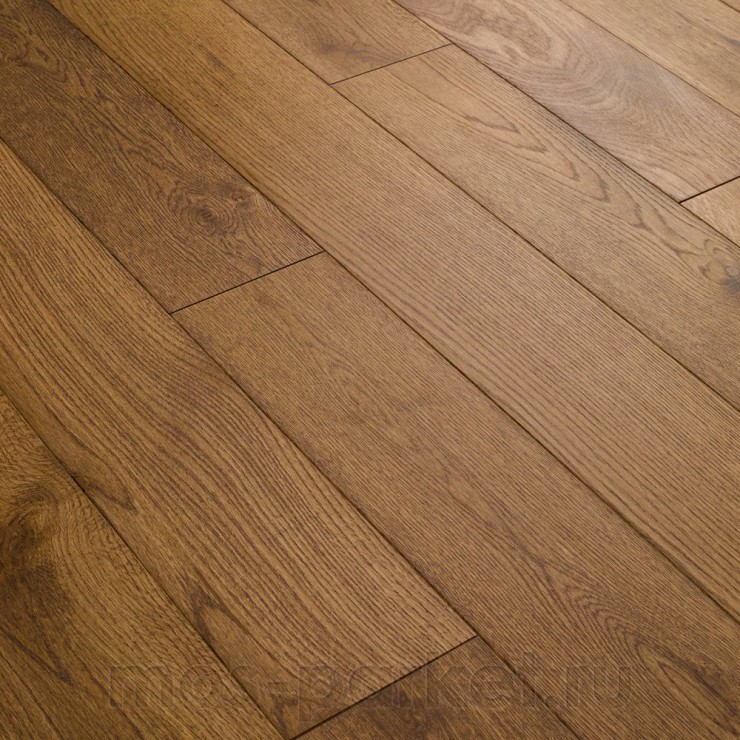 Инженерная доска Lab Arte Дуб Рустик Астор