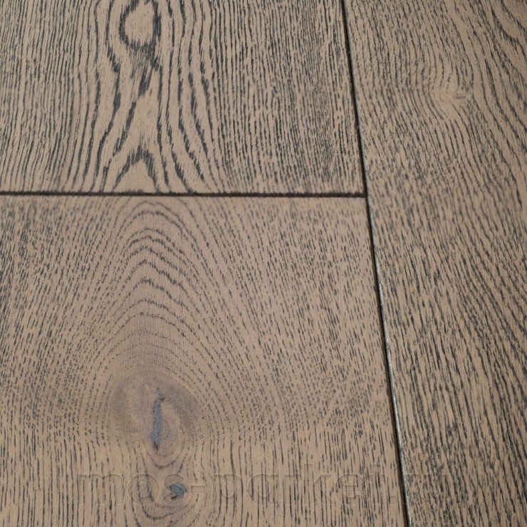 Инженерная доска Lab Arte Дуб Селект Блэкстоун