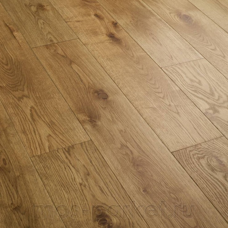 Инженерная доска Lab Arte Дуб Натур Кольт