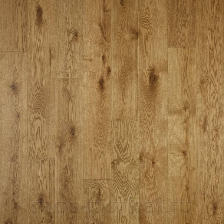 Инженерная доска Lab Arte Дуб Натур Кольт