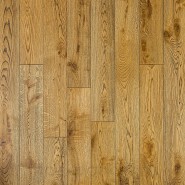 Инженерная доска Lab Arte Дуб Натур Эбен