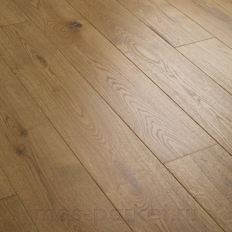 Инженерная доска Lab Arte Дуб Натур Эмеральд