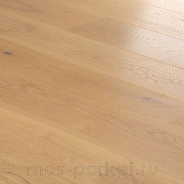 Инженерная доска Lab Arte Дуб Натур Флора