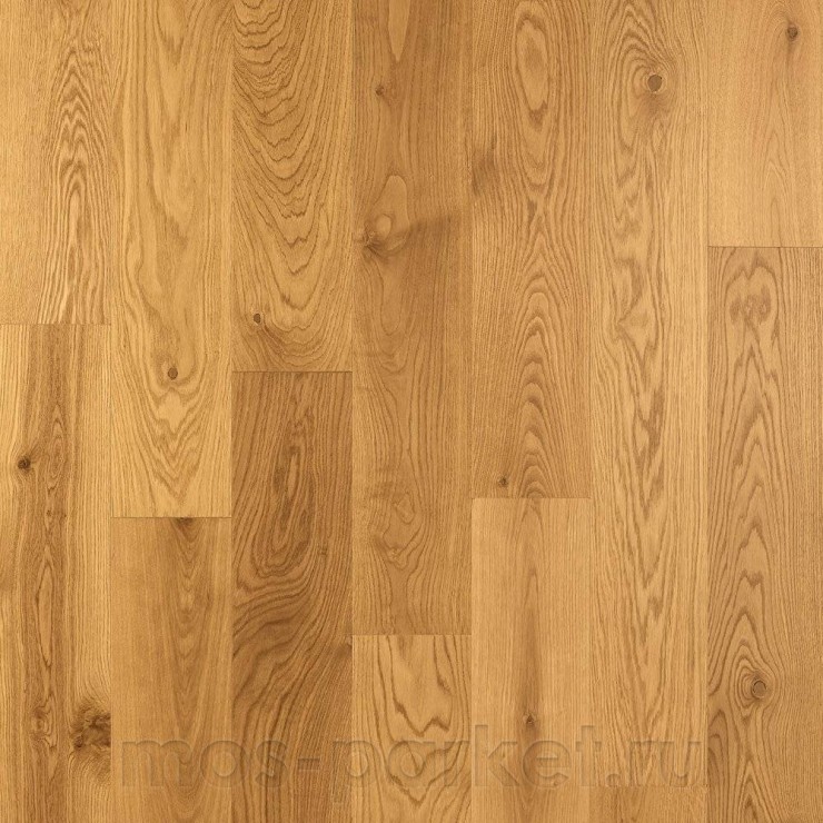 Инженерная доска Lab Arte Дуб Натур Хани