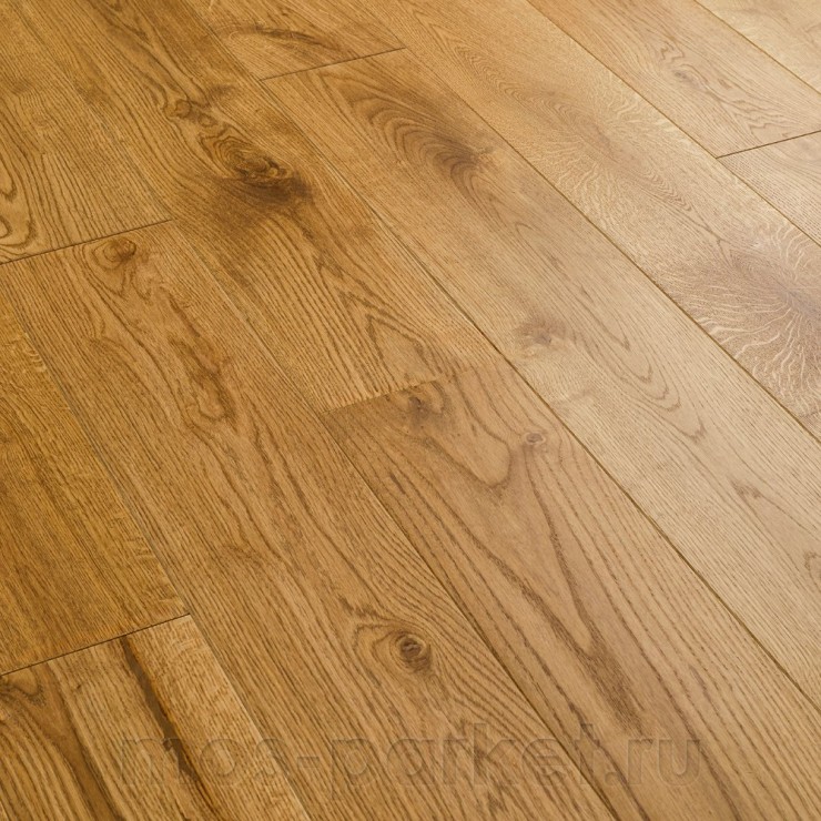 Инженерная доска Lab Arte Дуб Рустик Латте