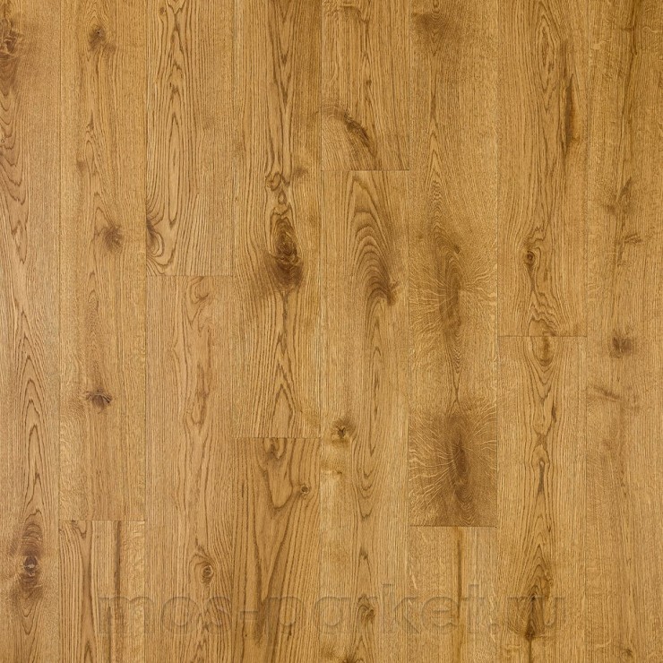 Инженерная доска Lab Arte Дуб Рустик Латте