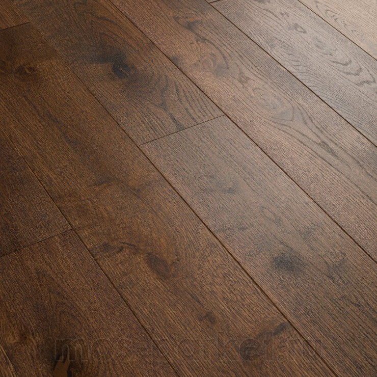 Инженерная доска Lab Arte Дуб Натур Лофт