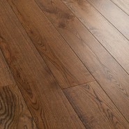 Инженерная доска Lab Arte Дуб Натур Ричи