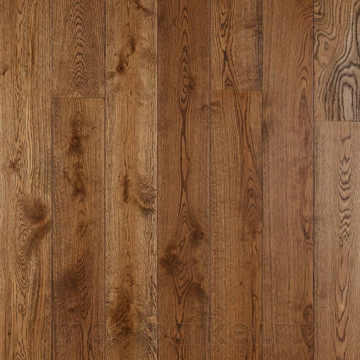 Инженерная доска Lab Arte Дуб Натур Ричи