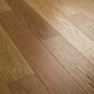 Инженерная доска Lab Arte Дуб Натур Солид