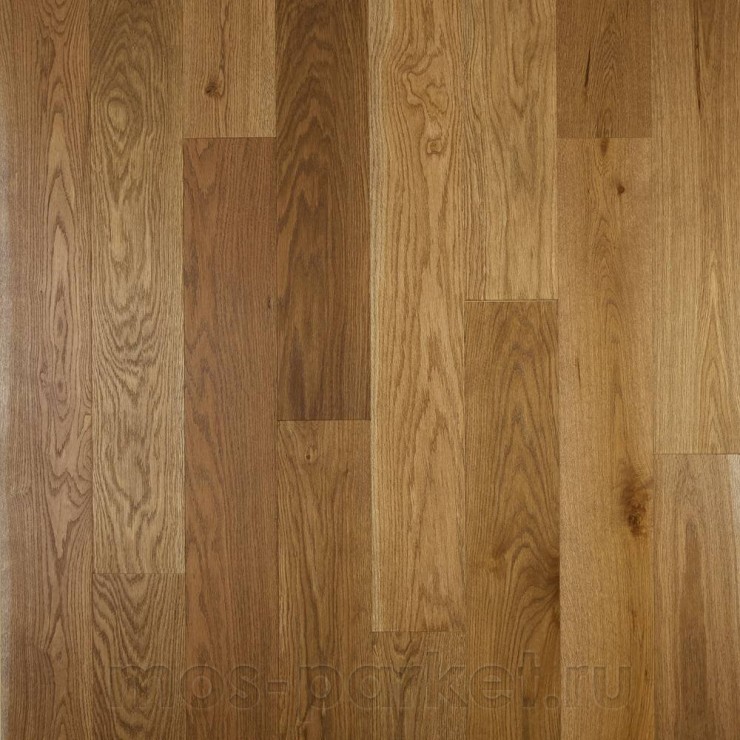 Инженерная доска Lab Arte Дуб Натур Солид