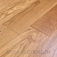 Инженерная доска Primavera Oak Abeto Рустик 145 mm