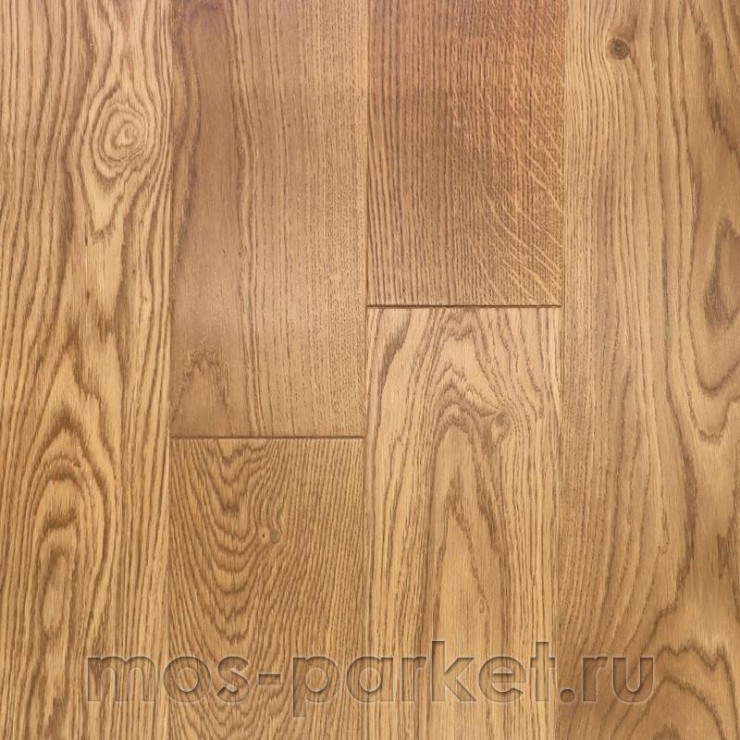 Инженерная доска Primavera Oak Abeto Рустик 145 mm