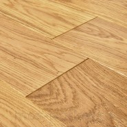 Инженерная доска Primavera Дуб Alamo Натур 145 мм