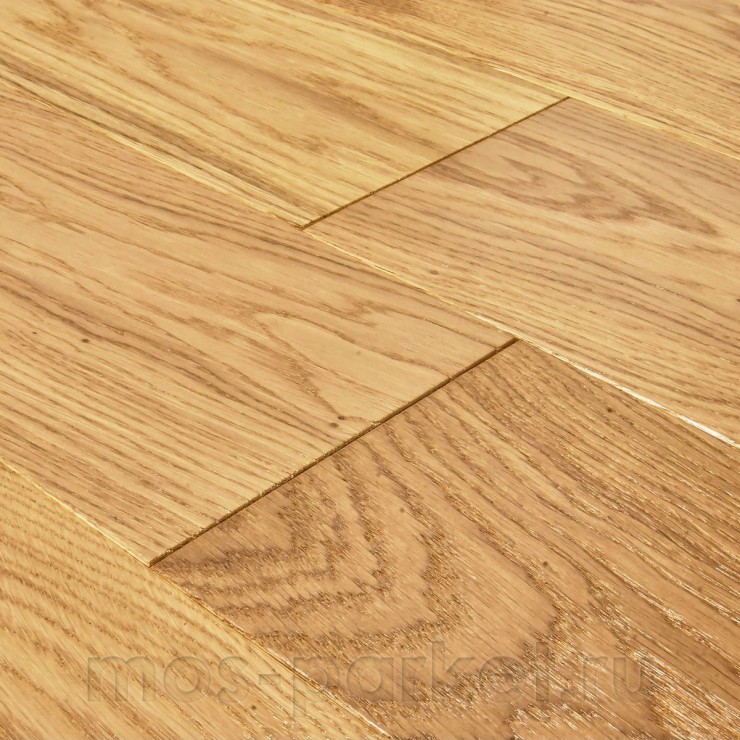 Инженерная доска Primavera Дуб Alamo Натур 145 мм