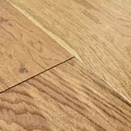 Инженерная доска Primavera Дуб Cidra Натур 145 мм