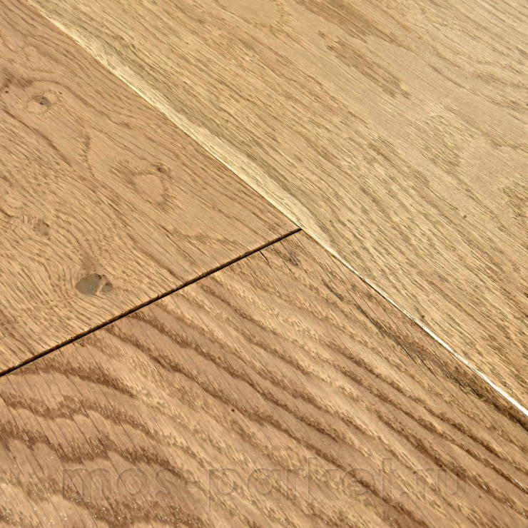 Инженерная доска Primavera Дуб Cidra Натур 145 мм