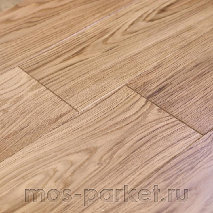 Инженерная доска Primavera Oak Cono Натур 145 mm