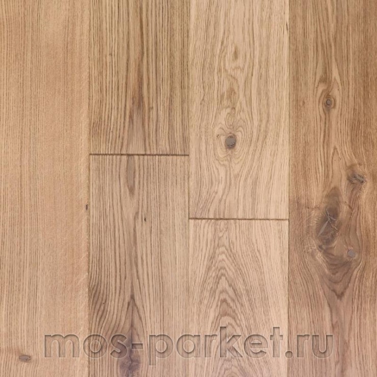 Инженерная доска Primavera Oak Cono Рустик 145 mm