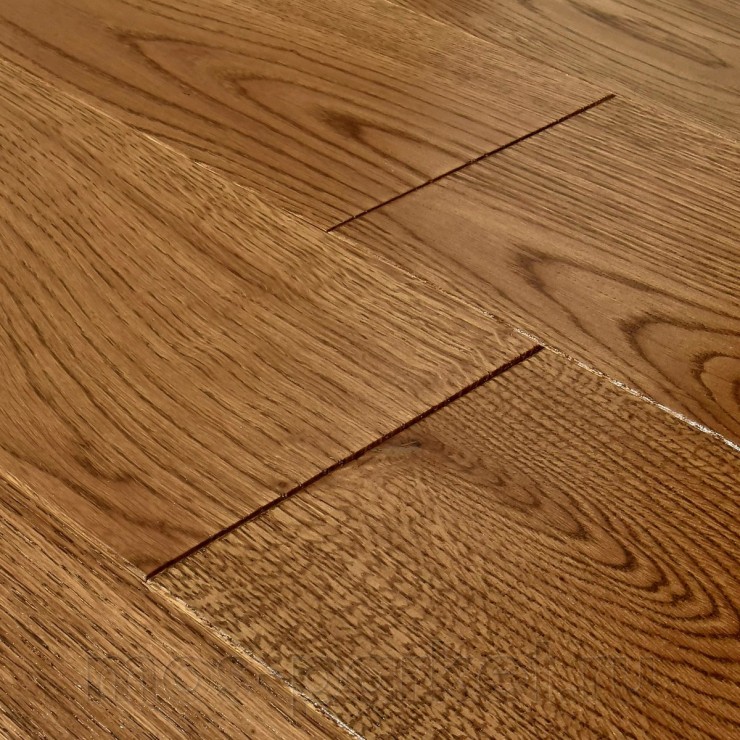 Инженерная доска Primavera Дуб Espino Селект 145 мм