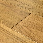 Инженерная доска Primavera Дуб Flecha Натур 145 мм