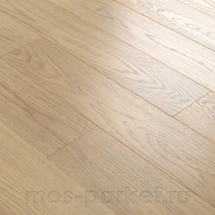 Инженерная доска Primavera Дуб Higos Натур 180 мм