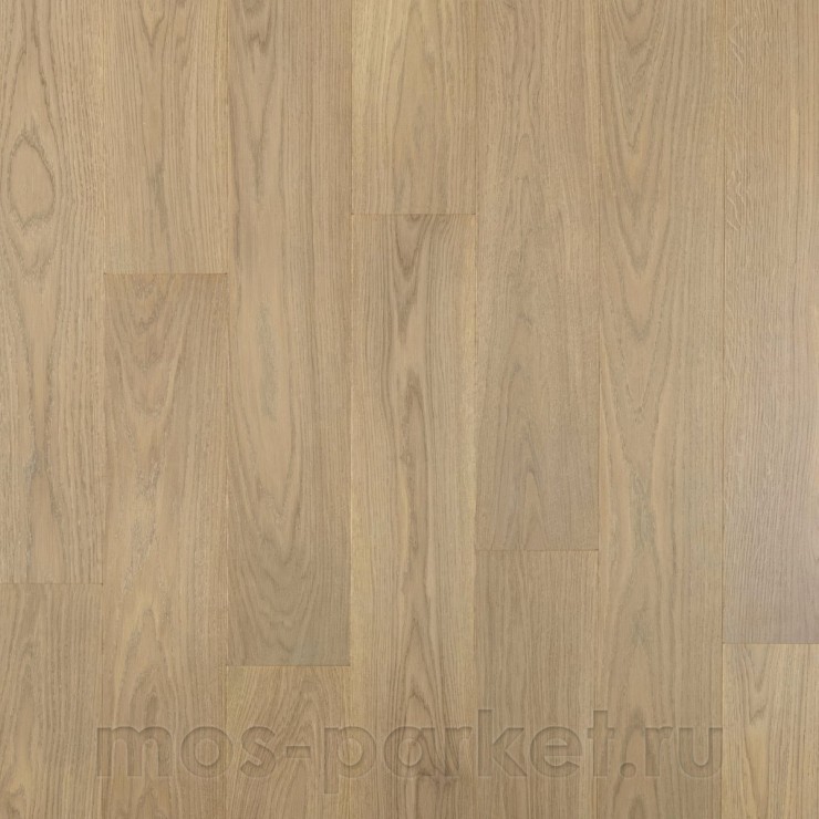 Инженерная доска Primavera Дуб Higos Натур 180 мм