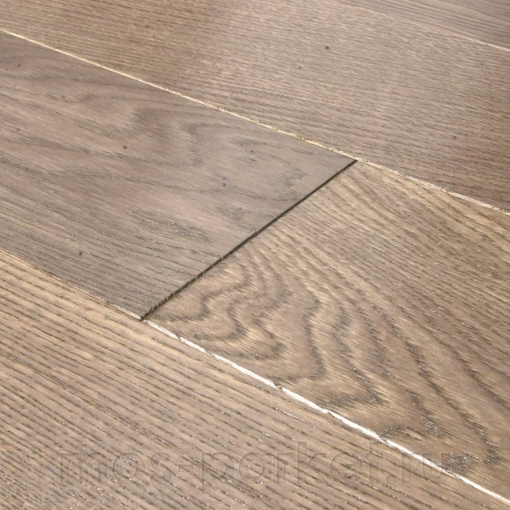 Инженерная доска Primavera Дуб Palta Натур 145 мм