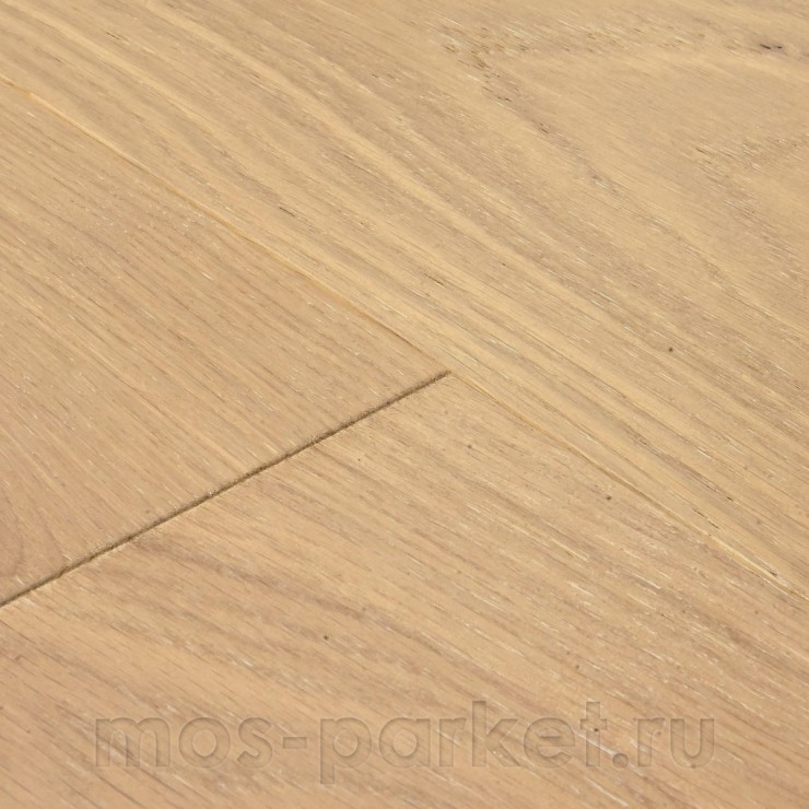Инженерная доска Primavera Дуб Platano Натур 180 мм