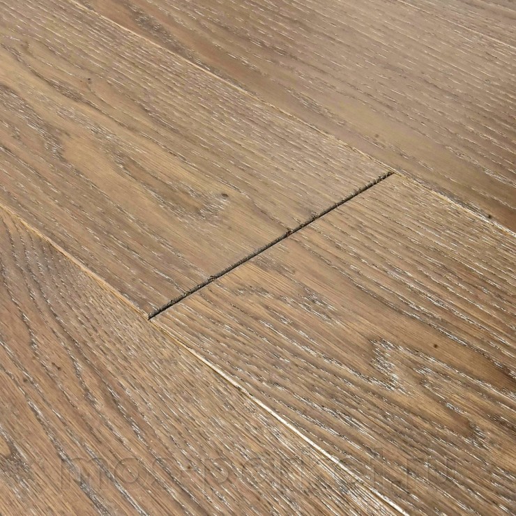 Инженерная доска Primavera Дуб Pomelo Натур 145 мм