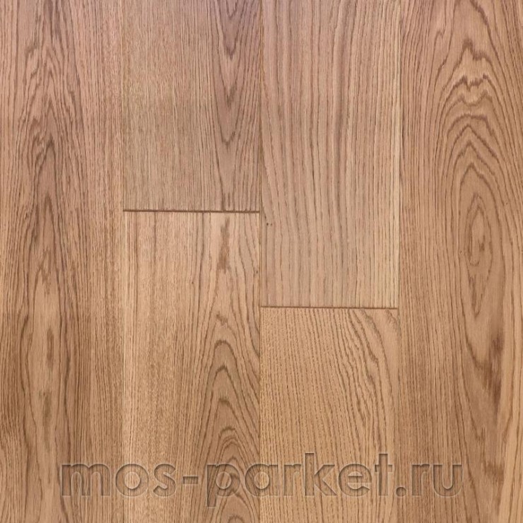 Инженерная доска Primavera Oak Titanio 180 mm