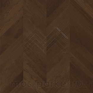 Primavera Chevron Oak Avellano 45°