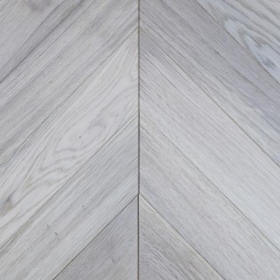 Primavera Chevron Oak Bailar 45°