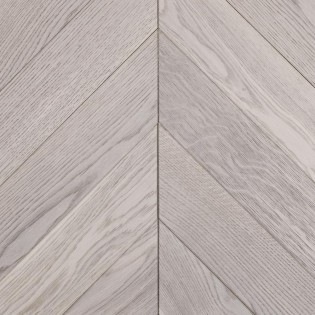 Primavera Chevron Oak Encender 45°