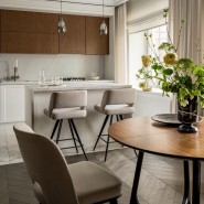 Французская ёлка Primavera Oak Uva Rustic