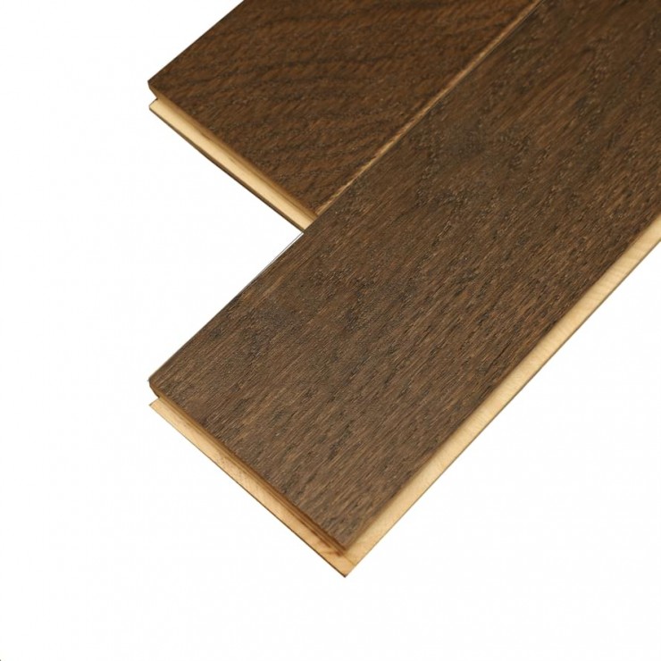 Английская ёлка Primavera Oak Fluir Rustic