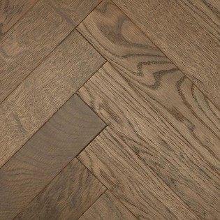 Primavera Herringbone Oak Fluir Rustic