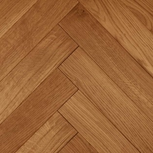 Primavera Herringbone Oak Melodia Nature