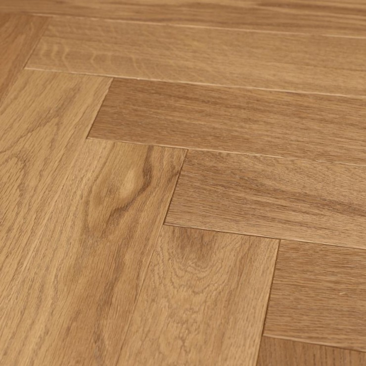 Английская ёлка Primavera Oak Picante Rustic