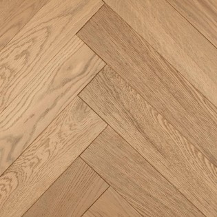 Primavera Herringbone Oak Picante Rustic